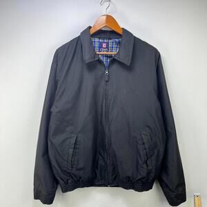 Vintage Chaps Ralph Lauren Harrington Jacket Large